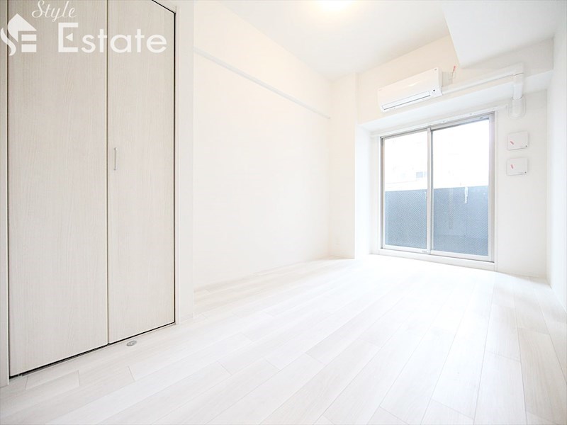 その他部屋・スペース　内装