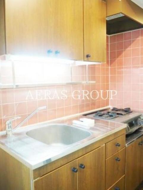 キッチン　同仕様写真