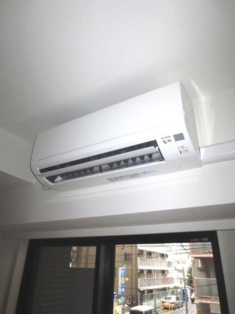 その他設備　☆エアコン☆