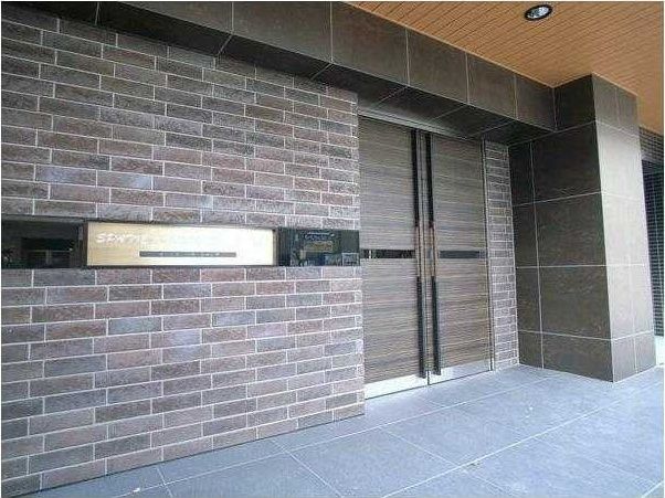 エントランス　★オートロックマンションです★