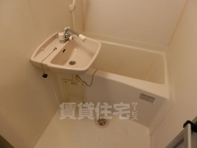 バス・シャワールーム　2