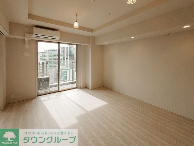 バルコニー　※写真は同タイプ住戸です。