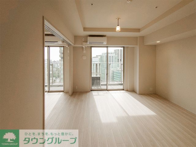 居室・リビング　※写真は同タイプ住戸です。