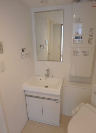 洗面設備　☆独立洗面台☆