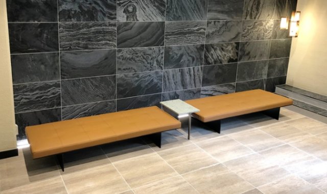 ロビー　☆ロビー☆