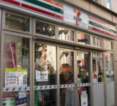 コンビニ　セブンイレブン 池袋2丁目東店（コンビニ）まで431m