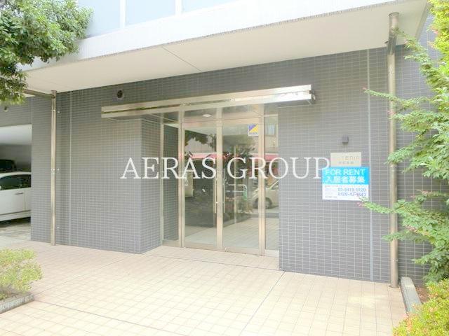 エントランス　★エントランス★