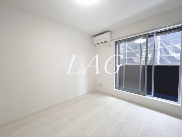 居室・リビング　洋室のお部屋です。（同仕様設備です。）