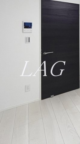 その他部屋・スペース　寝室です。（同仕様設備です。）