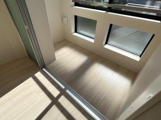 その他部屋・スペース　インナーテラス