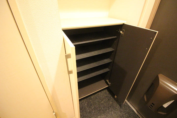 その他設備　同型