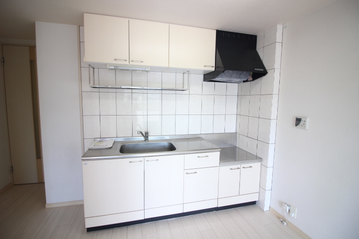 キッチン　同型