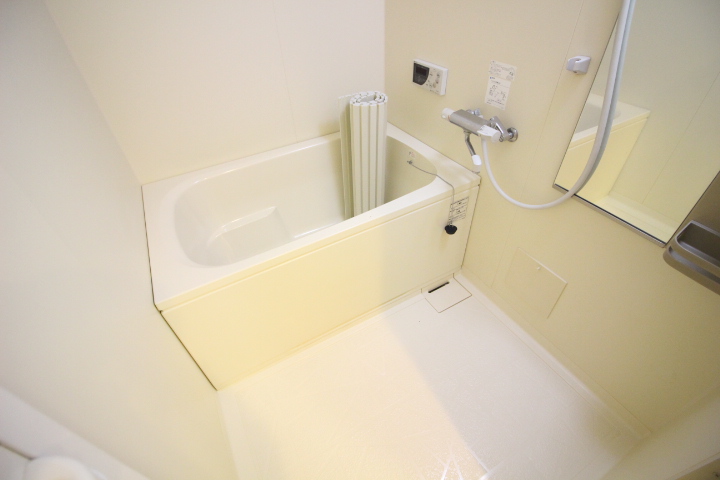 バス・シャワールーム　同型
