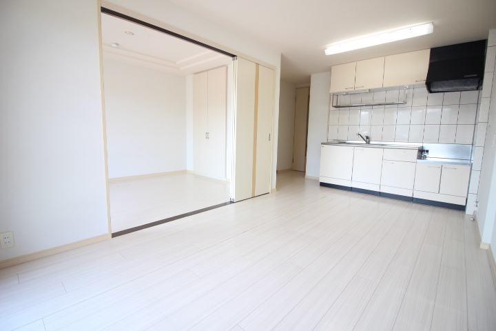 居室・リビング　同型