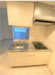 居室・リビング　【女性のお一人暮らしでも安心のセキュリティ♪】