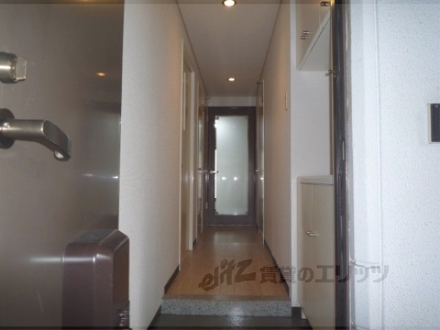 その他部屋・スペース　廊下