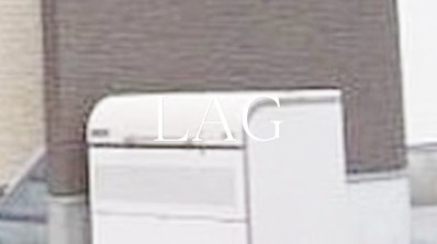 その他共有部分　共用ゴミ捨て場です。