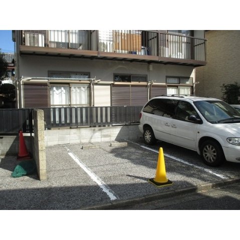 駐車場　☆駐車場有☆