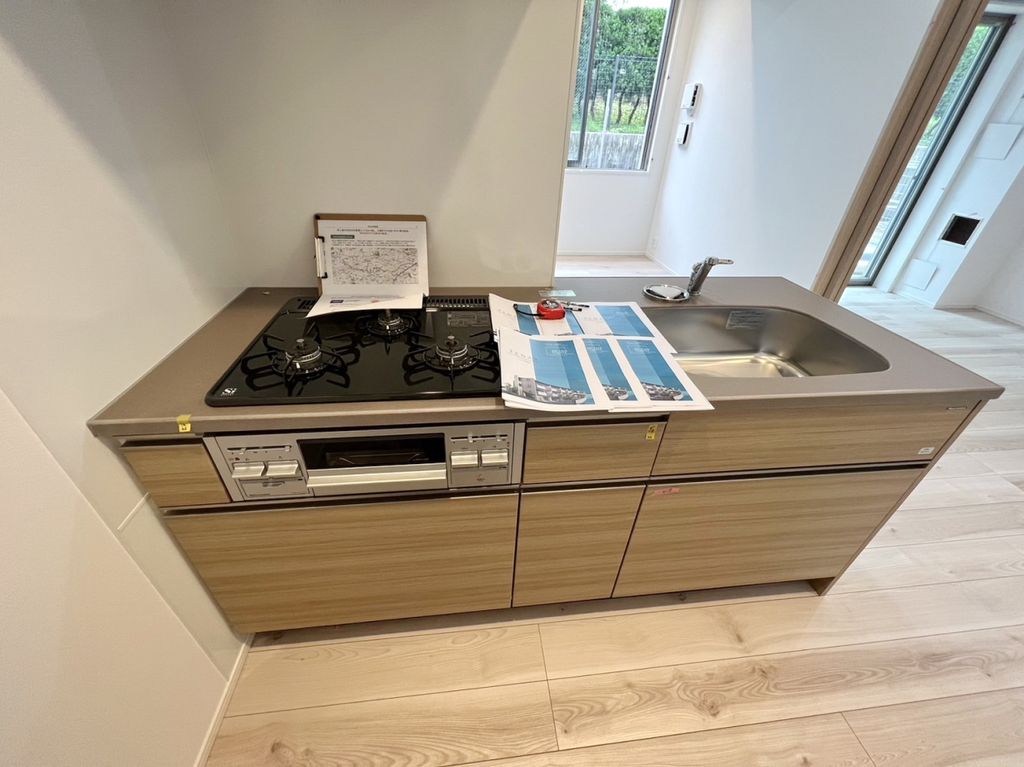 キッチン　★お問い合わせはタウンハウジング東京まで★