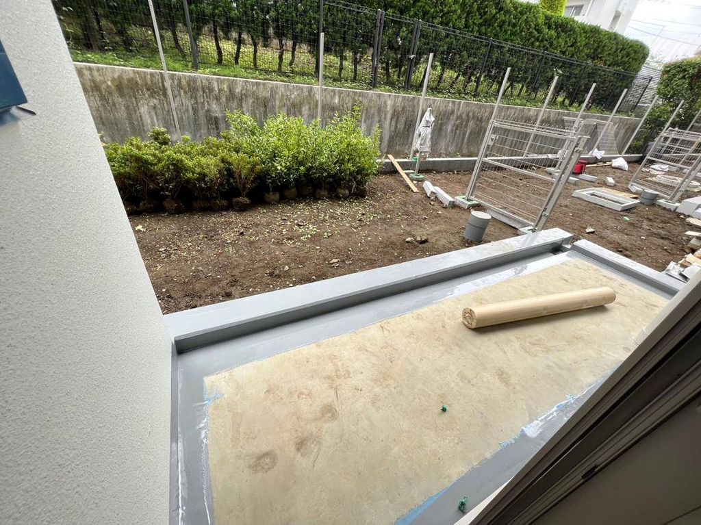 バルコニー　★お問い合わせはタウンハウジング東京まで★