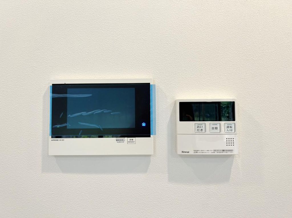 セキュリティ　★お問い合わせはタウンハウジング東京まで★