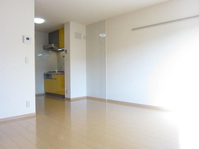 その他部屋・スペース　♪開放感のあるお部屋♪