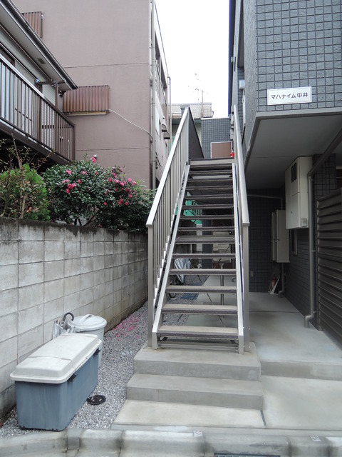 エントランス　★エントランス★