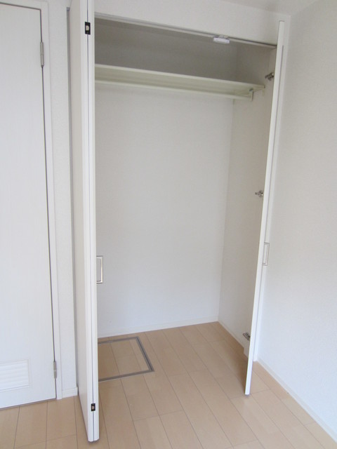 収納　★クローゼット収納★