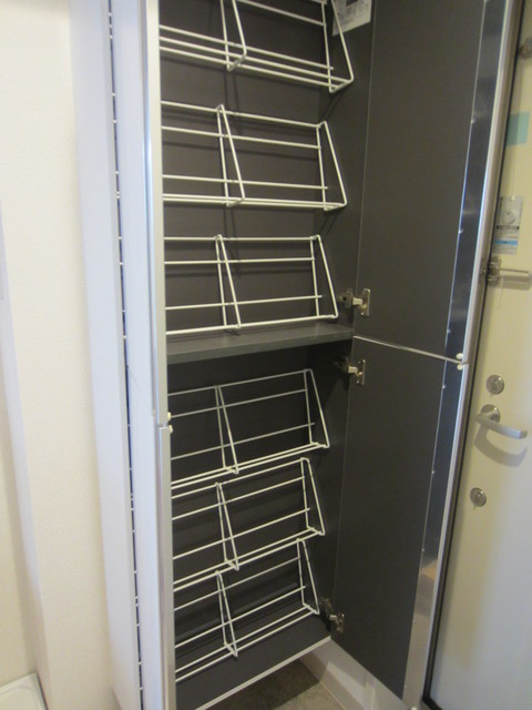 玄関　★シューズＢＯＸ★