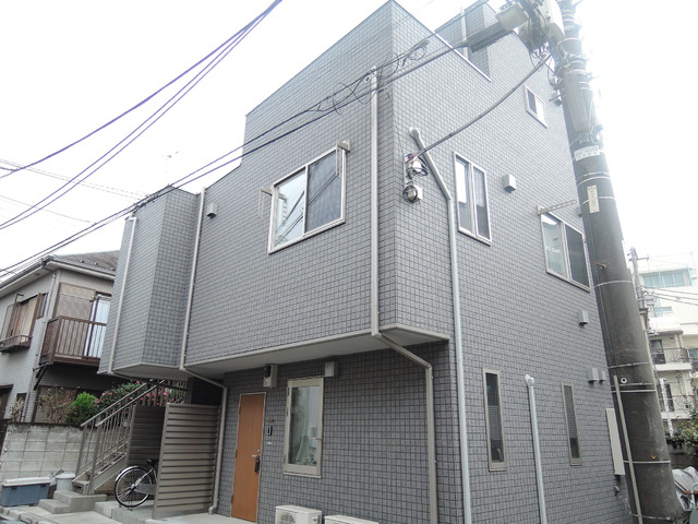 建物外観　★セキスイハイム施工★