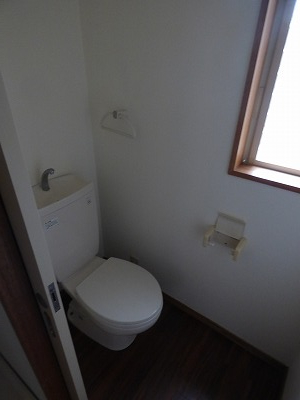 トイレ　※反転・同タイプ