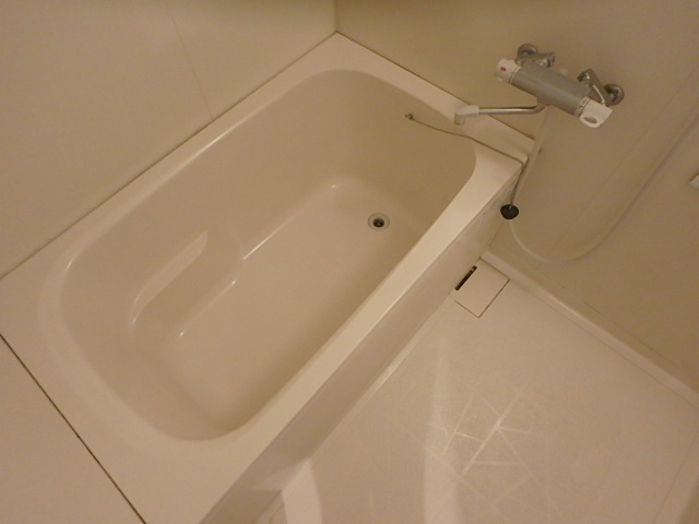 バス・シャワールーム　浴室感想ありますよ
