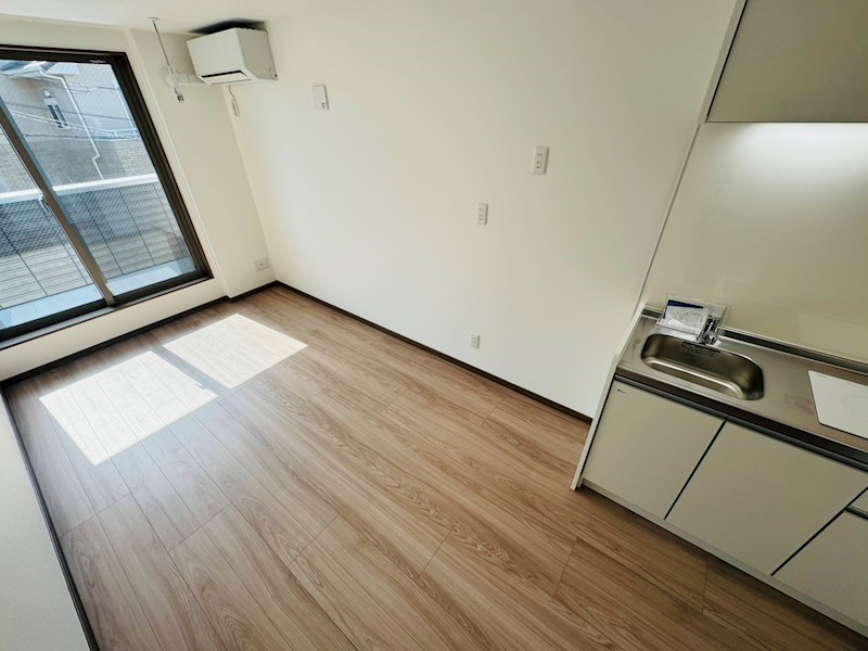 居室・リビング　別部屋参考写真