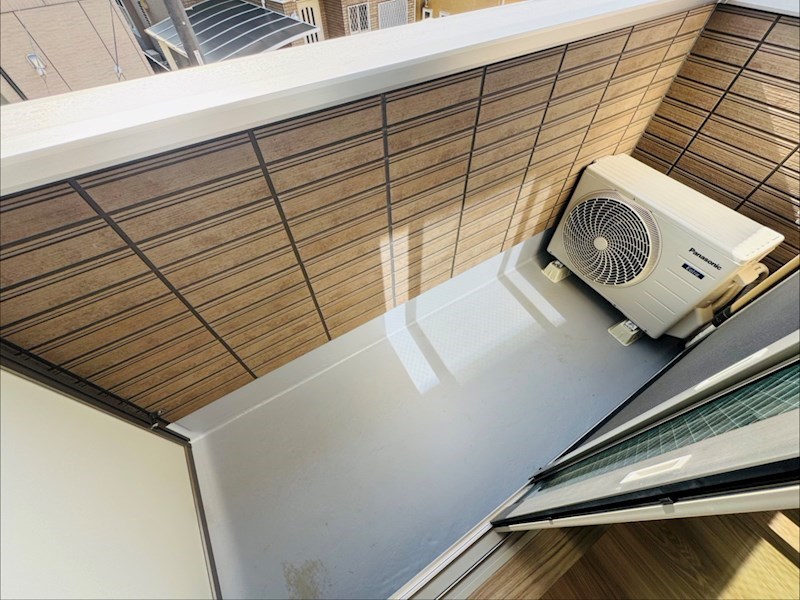 洗面設備　別部屋参考写真