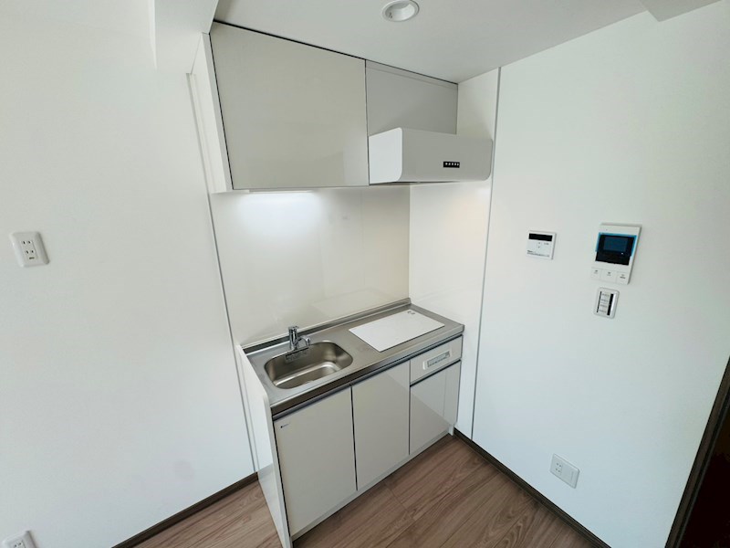 キッチン　別部屋参考写真