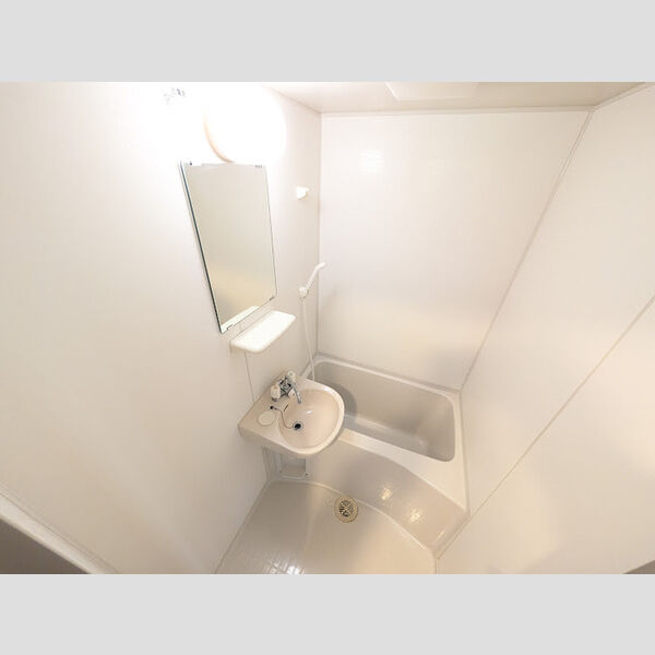 バス・シャワールーム　浴室