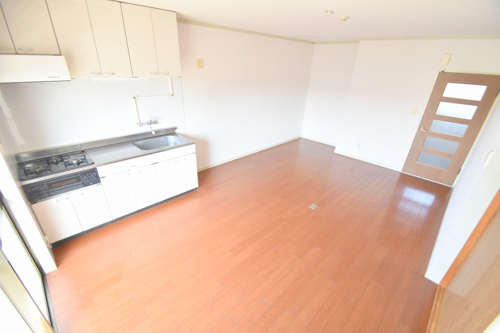 居室・リビング　お問合せはシティホーム海田センター　082-821-2227