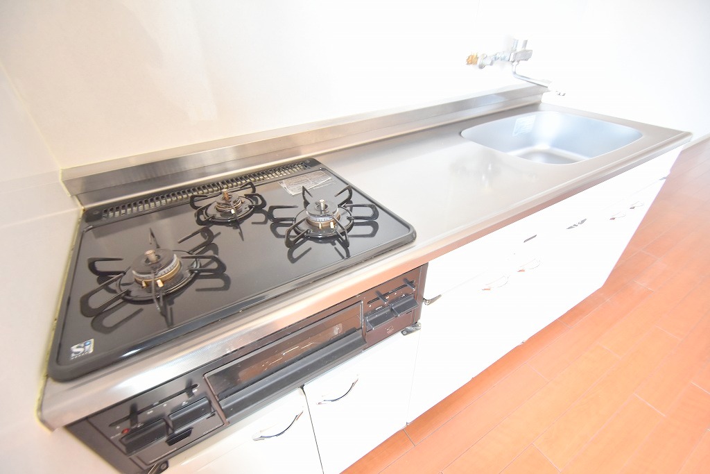 キッチン　向洋周辺の賃貸情報はシティホーム海田センターへお任せください