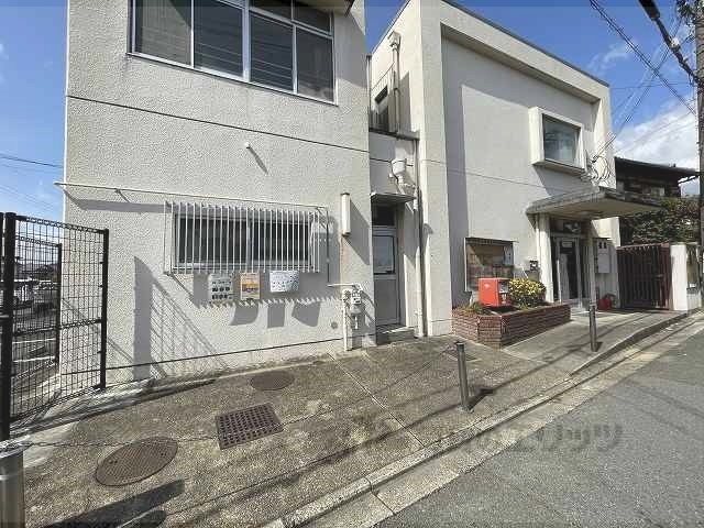 その他　ゴミ置き場