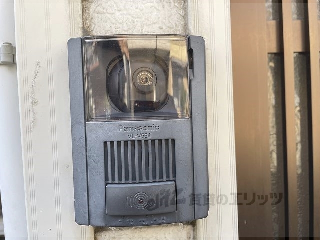 その他　インターホン