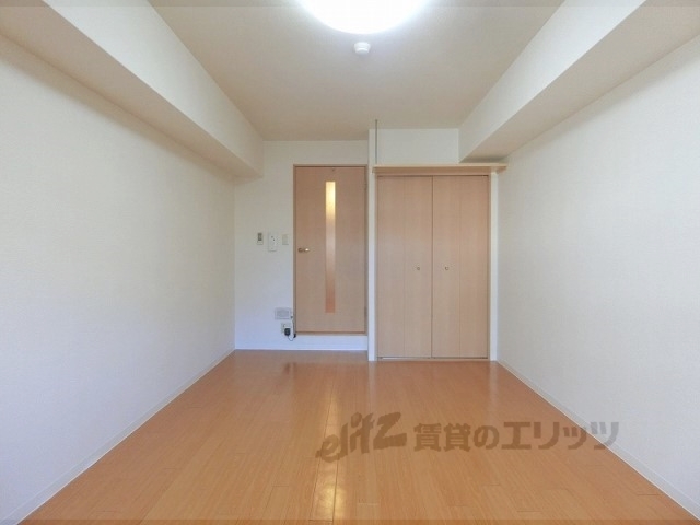 居室・リビング　洋室