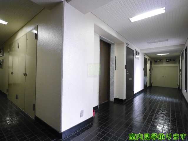 その他　ライオンズマンション九段第2