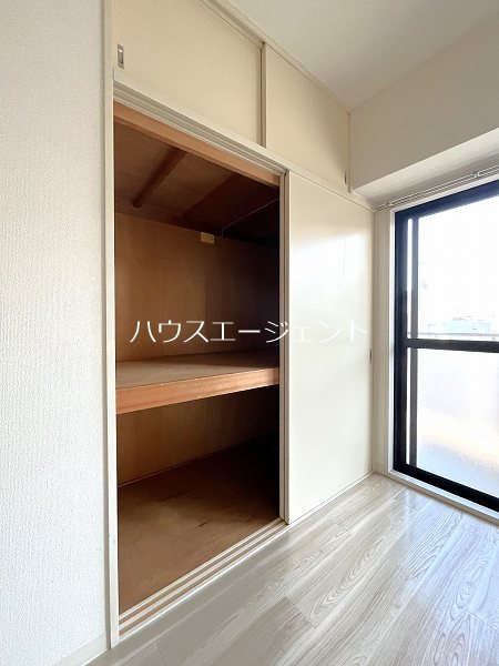 収納　たっぷり収納できます※参考画像