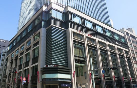 その他　コレド室町（その他）まで1617m