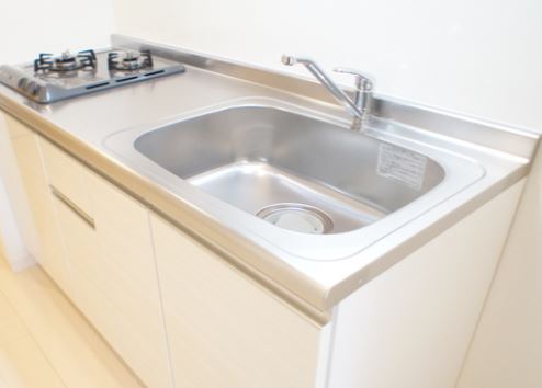 キッチン　同仕様