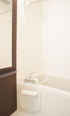 バス・シャワールーム　同仕様