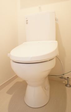 トイレ　同仕様