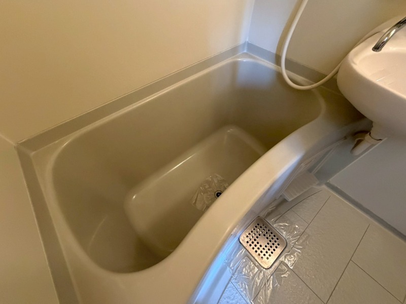 バス・シャワールーム　※別部屋写真参照