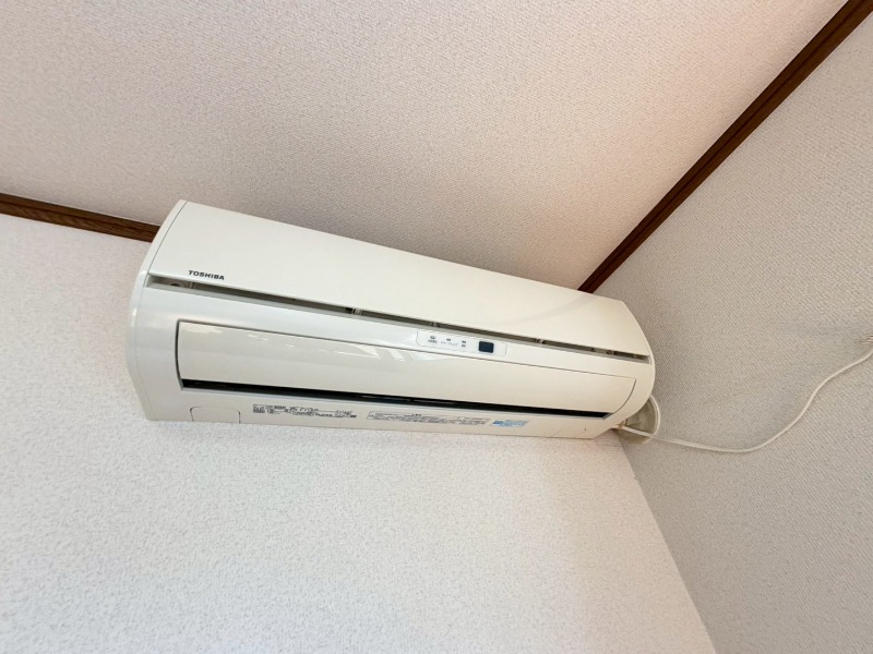 その他設備　※別部屋写真参照