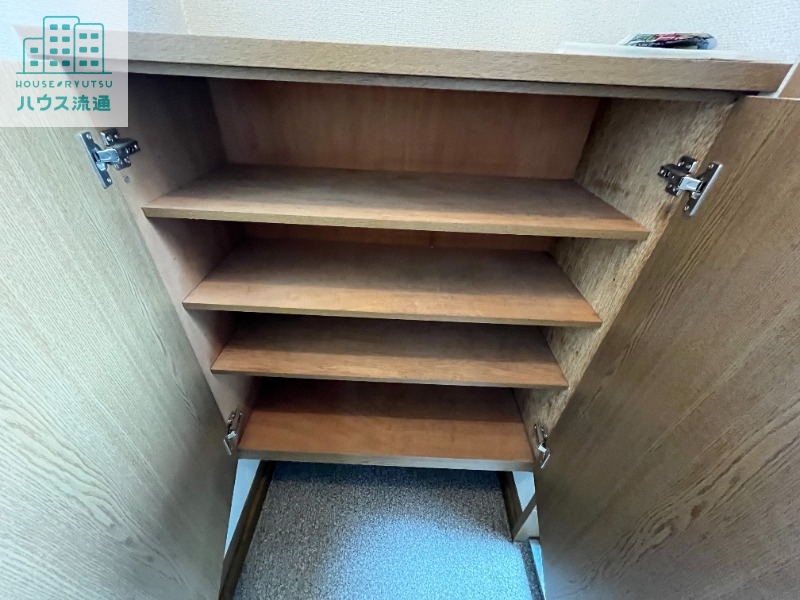 その他設備　※別号室反転タイプ※